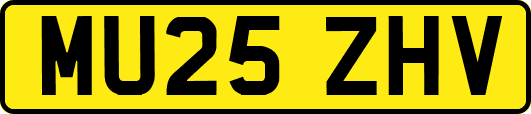 MU25ZHV