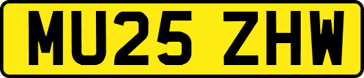 MU25ZHW