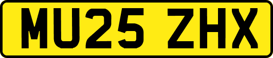 MU25ZHX