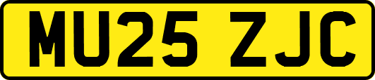 MU25ZJC