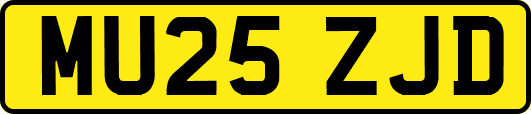 MU25ZJD