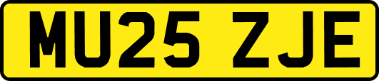 MU25ZJE
