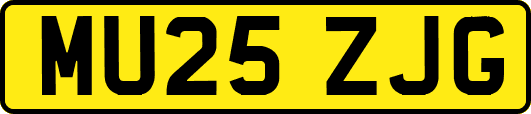 MU25ZJG