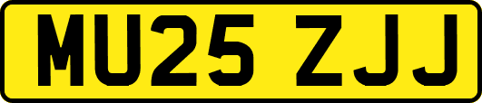 MU25ZJJ