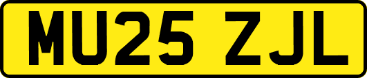 MU25ZJL
