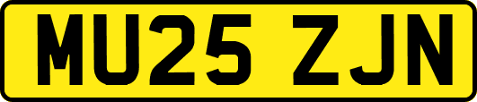 MU25ZJN