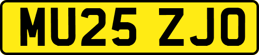 MU25ZJO