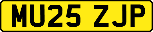 MU25ZJP