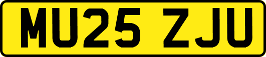 MU25ZJU
