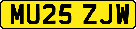MU25ZJW