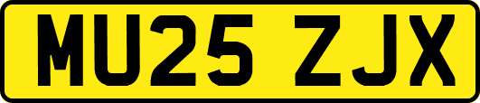 MU25ZJX