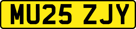 MU25ZJY