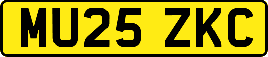 MU25ZKC