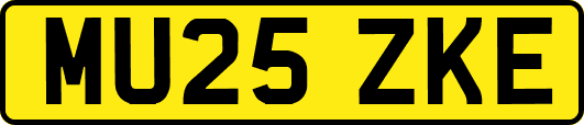 MU25ZKE