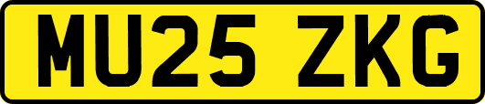 MU25ZKG