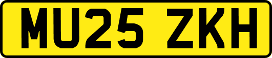 MU25ZKH