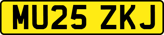 MU25ZKJ