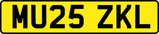 MU25ZKL