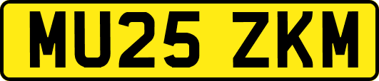 MU25ZKM