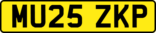 MU25ZKP