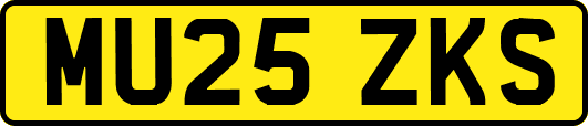 MU25ZKS