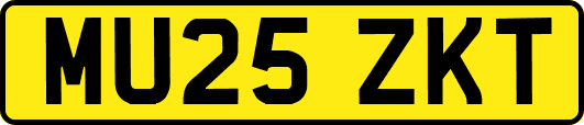MU25ZKT