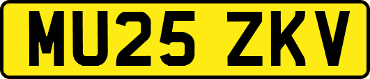 MU25ZKV