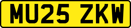MU25ZKW