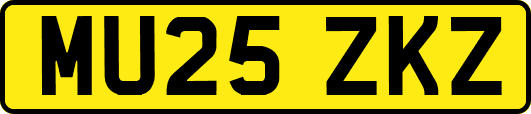 MU25ZKZ