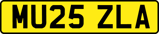 MU25ZLA