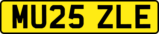 MU25ZLE