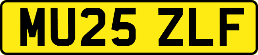 MU25ZLF