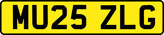 MU25ZLG