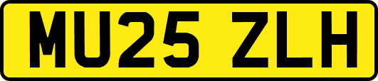 MU25ZLH