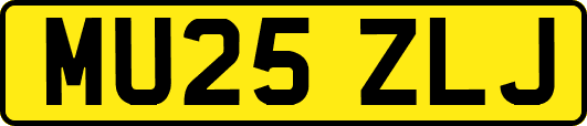 MU25ZLJ