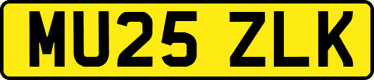 MU25ZLK
