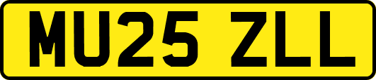 MU25ZLL