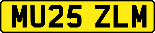 MU25ZLM
