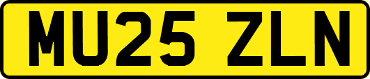 MU25ZLN