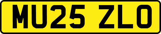 MU25ZLO