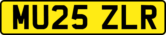 MU25ZLR