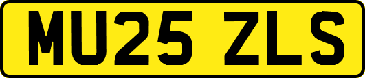 MU25ZLS