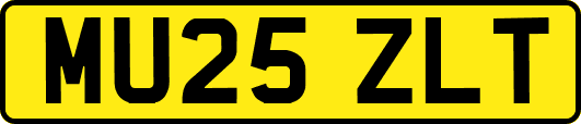 MU25ZLT