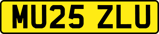MU25ZLU