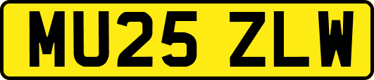 MU25ZLW