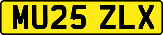 MU25ZLX
