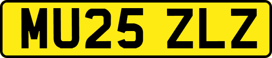 MU25ZLZ