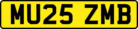 MU25ZMB