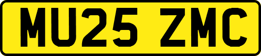 MU25ZMC