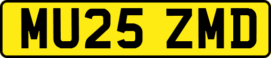 MU25ZMD